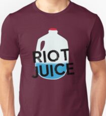 It's Always Sunny in Philidelphia- RiOT JUiCE Unisex T-Shirt