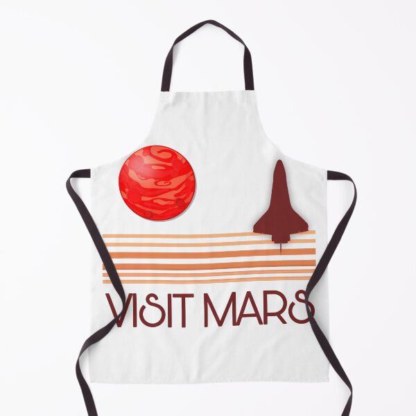 Item preview, Visit MARS PLANET designed and sold by karimaK-71.