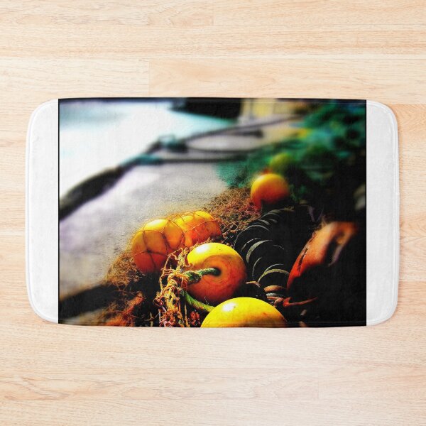 Item preview, Yellow buoys designed and sold by ART22.