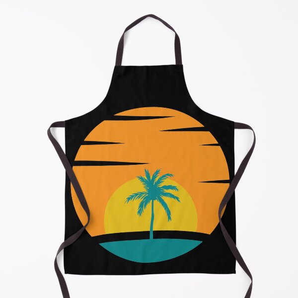 Item preview, Colorful, Tropical Design for People Who Love the Beach and sunset designed and sold by Scopestor.