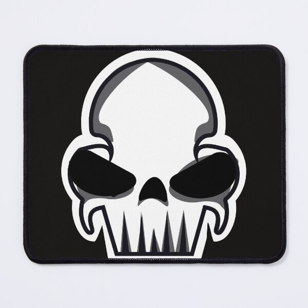 Item preview, the ghost for gamers designed and sold by creativelittleo.