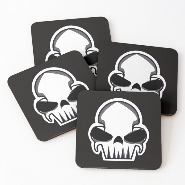 Item preview, the ghost for gamers designed and sold by creativelittleo.