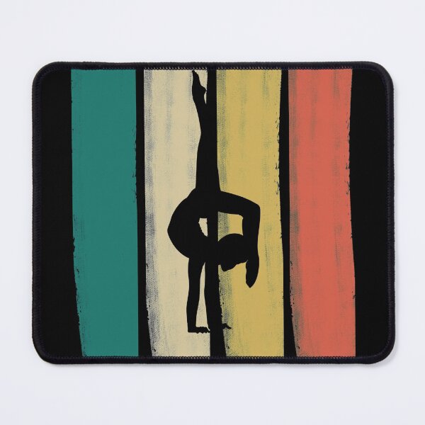 Item preview, Retro dance design designed and sold by reka88.