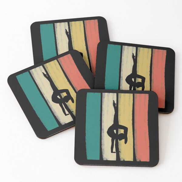 Item preview, Retro dance design designed and sold by reka88.