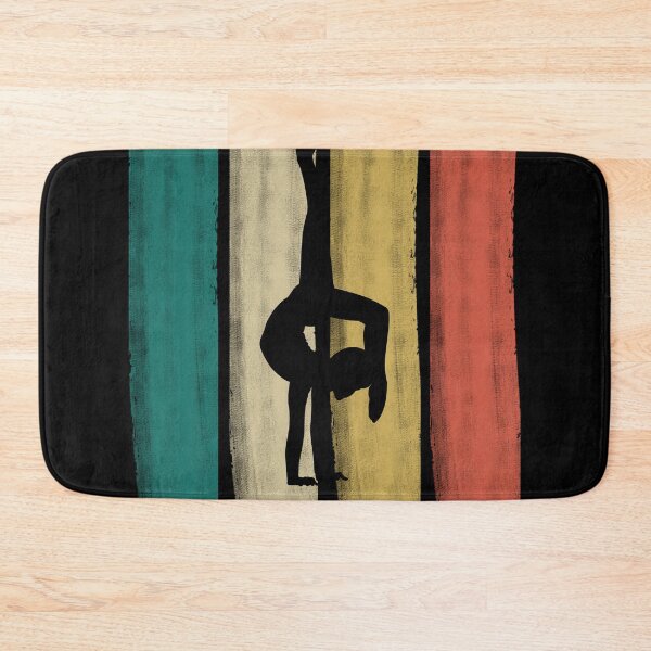 Item preview, Retro dance design designed and sold by reka88.