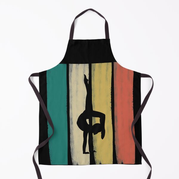 Item preview, Retro dance design designed and sold by reka88.