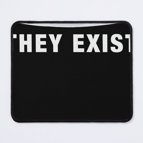 Item preview, They Eist [Person of Interest] Classic  designed and sold by briskdungarees.