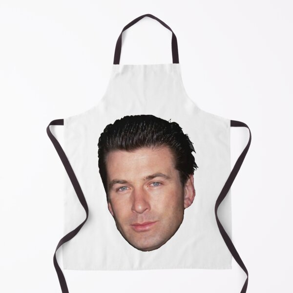Item preview, Alec Baldwin Head designed and sold by Fiona Shorts.