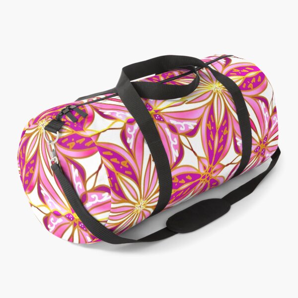 Item preview, indoor floral pink purple designed and sold by Chakraflowerdesign.