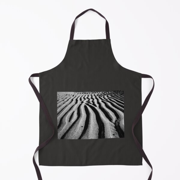 Item preview, Rippled Sand B&W designed and sold by beavo.