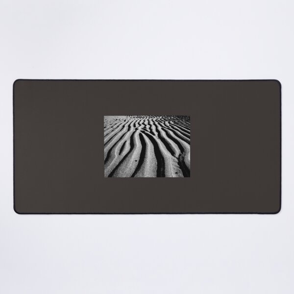 Item preview, Rippled Sand B&W designed and sold by beavo.