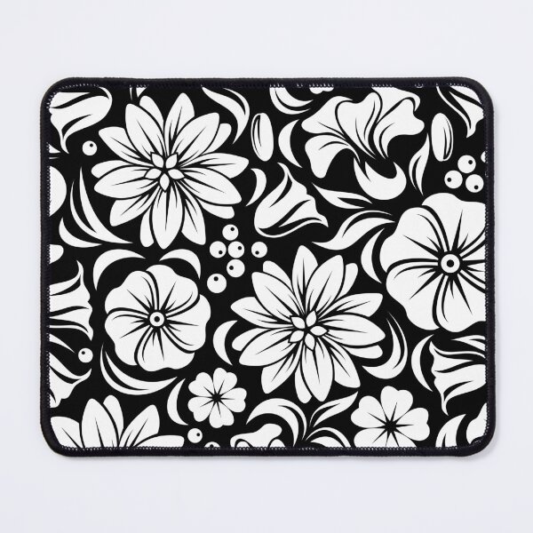 Item preview, Flower Pattern designed and sold by Udecide Store.