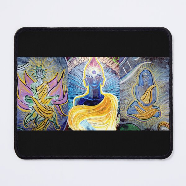 Item preview, Ascended Masters designed and sold by InfinitePathArt.