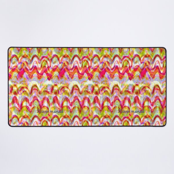Item preview, Waves Pop designed and sold by Diego Manuel Rodriguez.