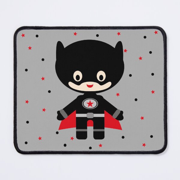 Item preview, Superhero - Boy designed and sold by madtoyman.