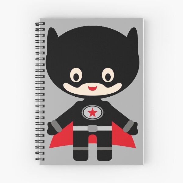 Item preview, Superhero - Boy designed and sold by madtoyman.