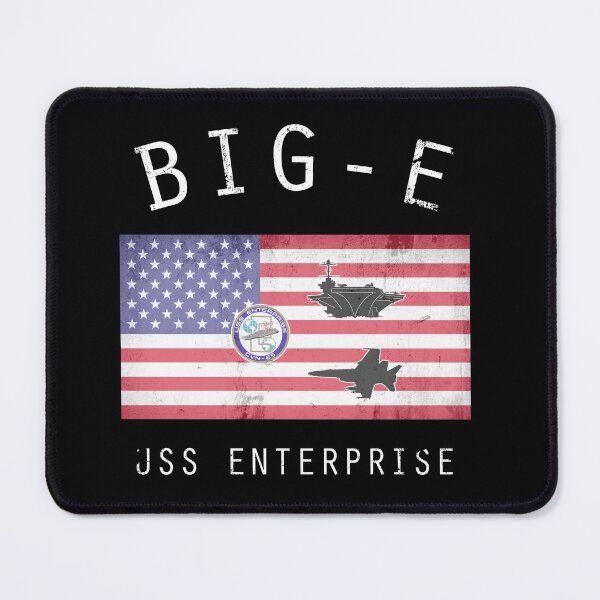 Item preview, UUS Enterprise designed and sold by TeeShirtsLive.
