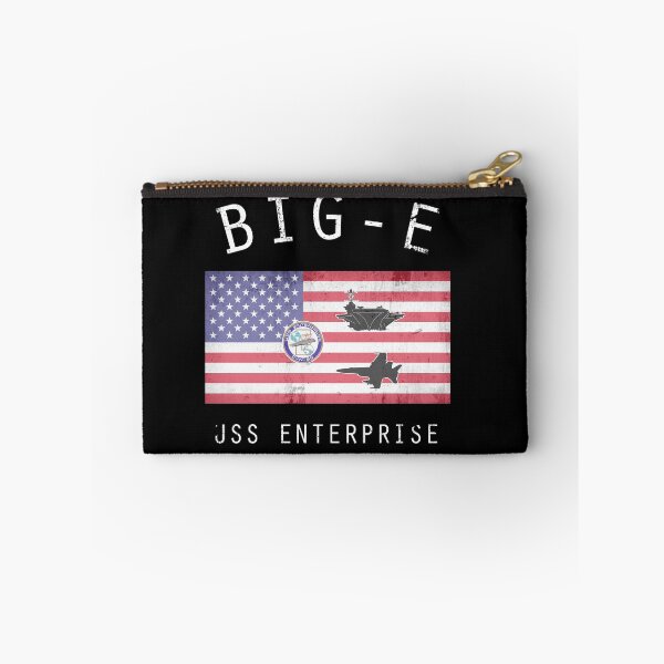 Item preview, UUS Enterprise designed and sold by TeeShirtsLive.