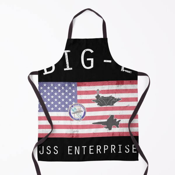 Item preview, UUS Enterprise designed and sold by TeeShirtsLive.