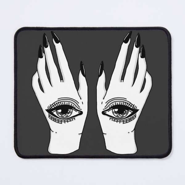 Item preview, Occult Hands designed and sold by MyOwnFairytales.