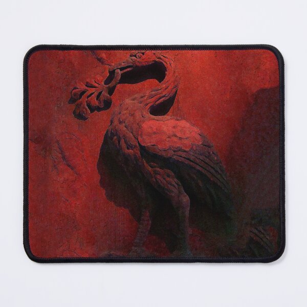 Item preview, Liverpool -Liverbird designed and sold by EvilGravy.