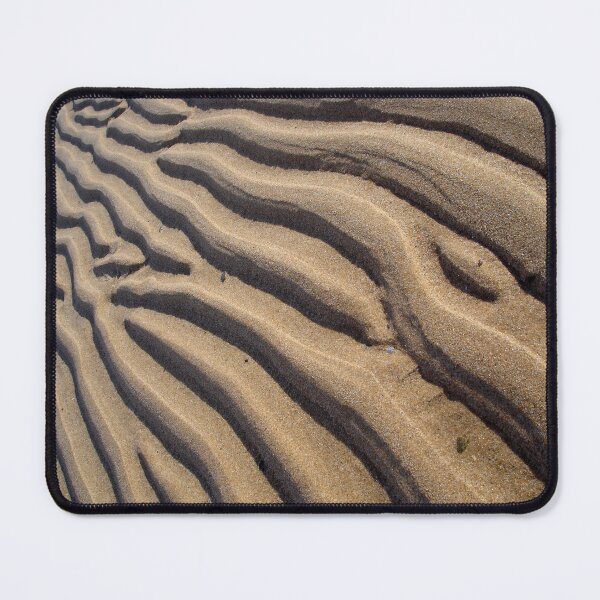 Item preview, Rippled Sand 2 designed and sold by beavo.