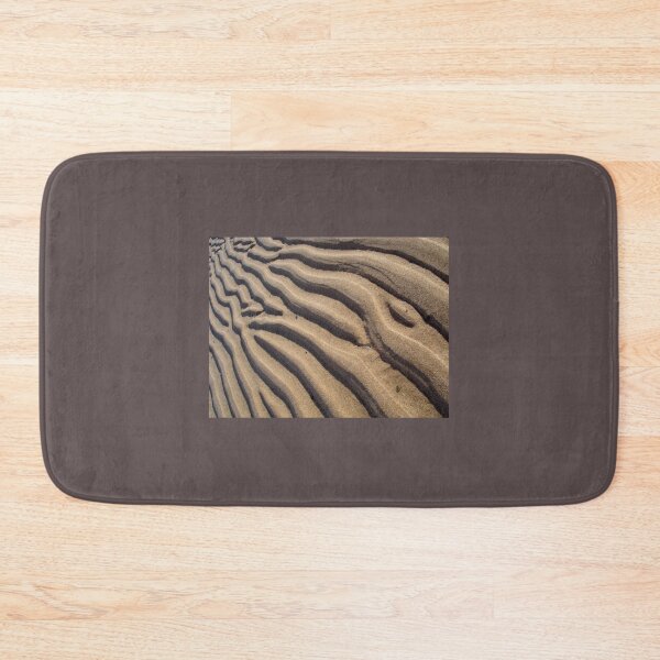 Item preview, Rippled Sand 2 designed and sold by beavo.