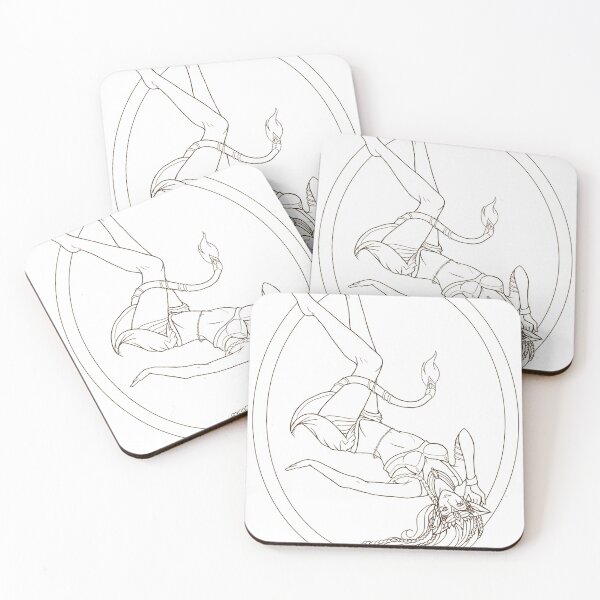Item preview, Bastet designed and sold by Aaren Stalker.