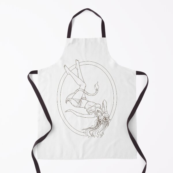 Item preview, Bastet designed and sold by Aaren Stalker.