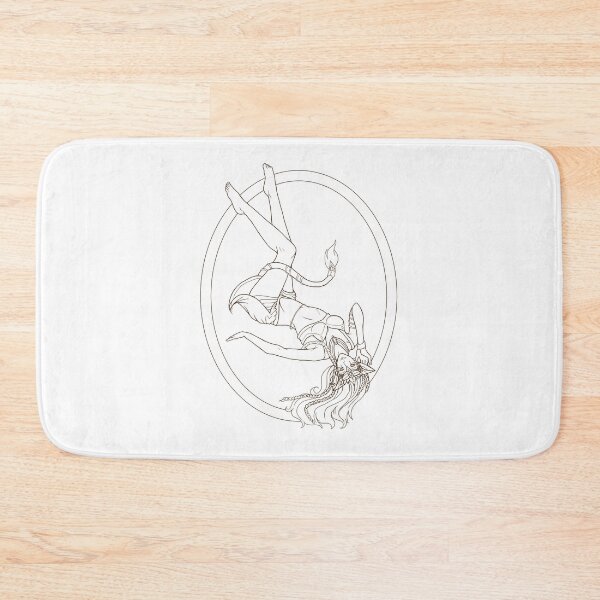 Item preview, Bastet designed and sold by Aaren Stalker.