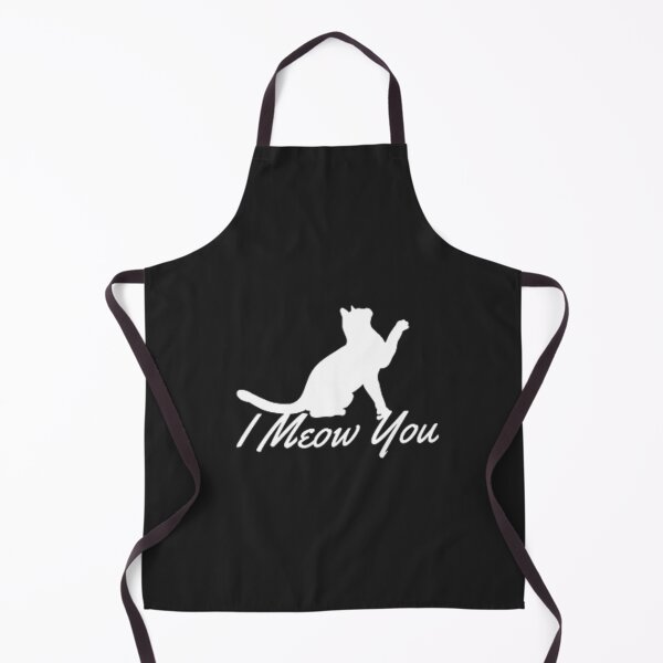 Item preview, I Meow You designed and sold by Dr. Designer.