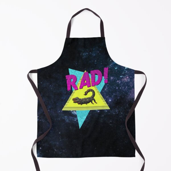 Item preview, Fallout RAD! Scorpion with background designed and sold by RedBubble Dawson.