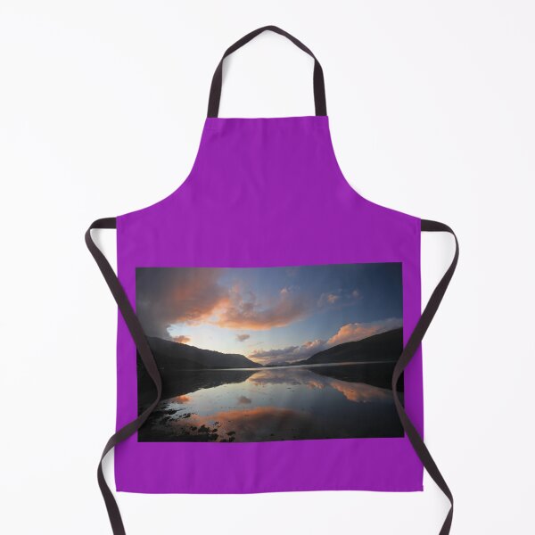 Item preview, Loch Leven Sunset designed and sold by beavo.