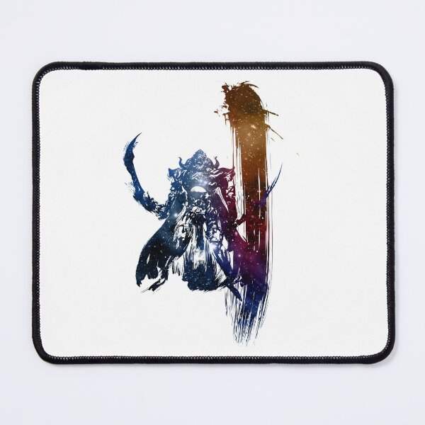 Item preview, Galaxy FF12 White designed and sold by DRKNT.