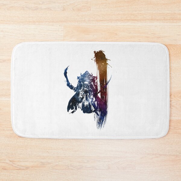 Item preview, Galaxy FF12 White designed and sold by DRKNT.