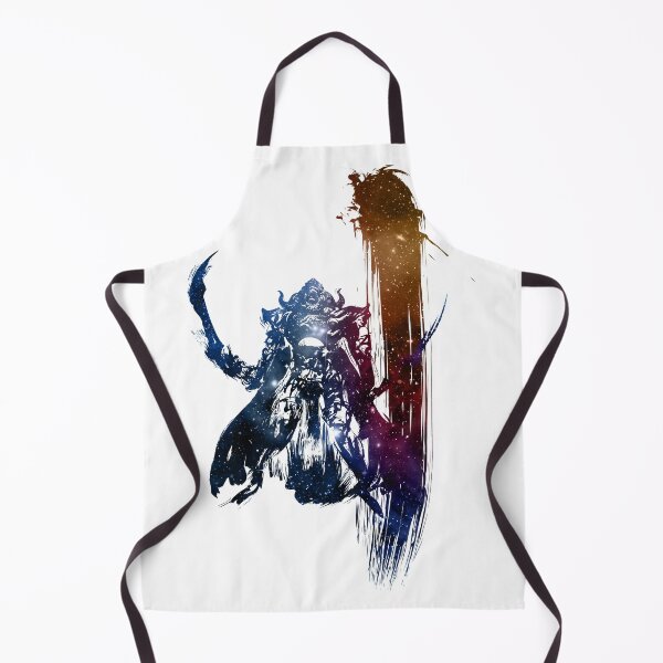 Item preview, Galaxy FF12 White designed and sold by DRKNT.