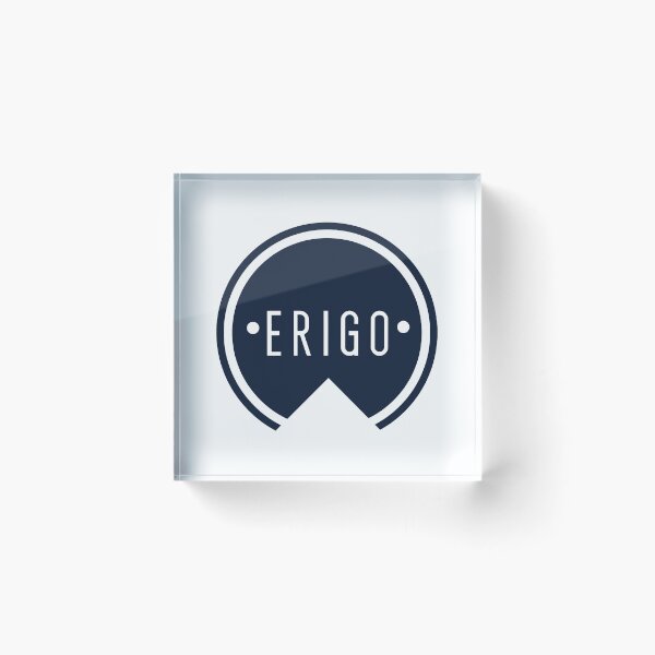 Item preview, erigo designed and sold by thesenseii.