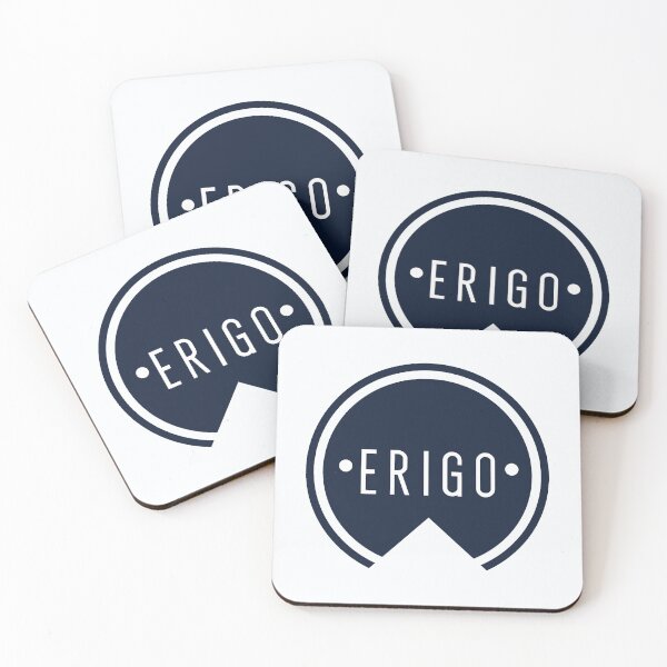 Item preview, erigo designed and sold by thesenseii.