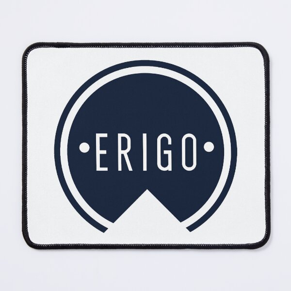 Item preview, erigo designed and sold by thesenseii.