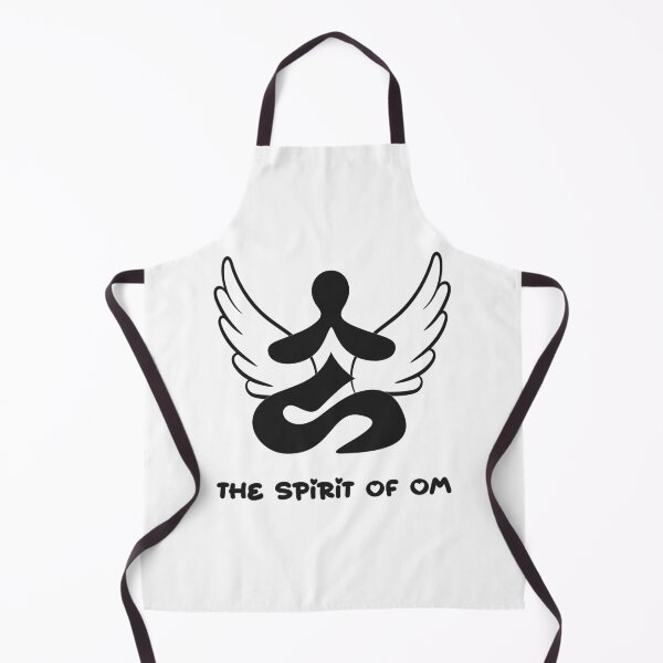 Item preview, Yoga, mind, meditation, OM designed and sold by MartinEngel.