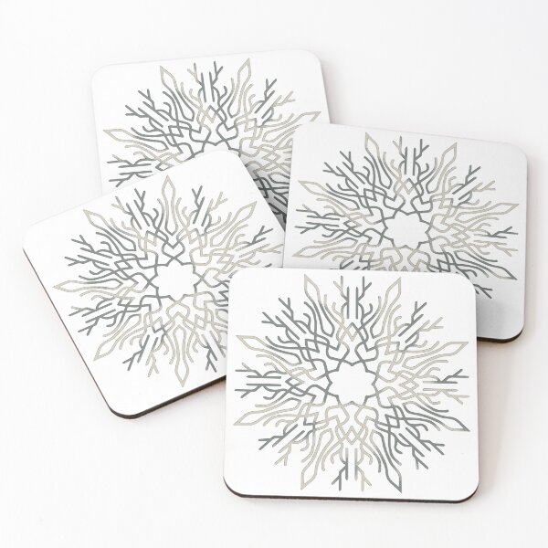Item preview, Mandala No. 10 designed and sold by Againstallodds.
