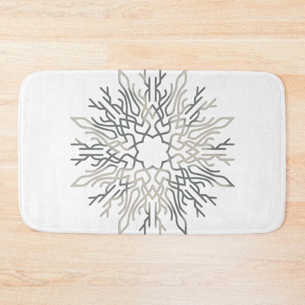 Item preview, Mandala No. 10 designed and sold by Againstallodds.