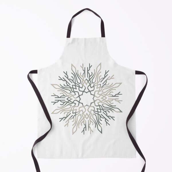 Item preview, Mandala No. 10 designed and sold by Againstallodds.