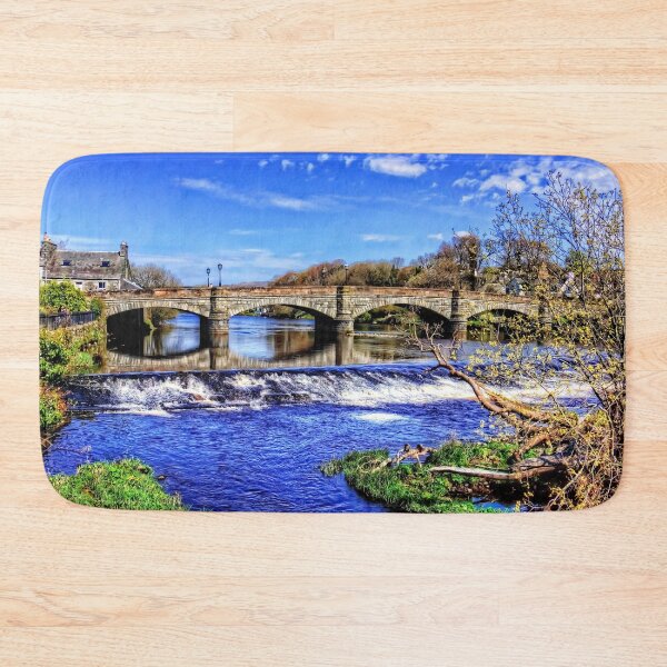 Item preview, Bridging the River Cree designed and sold by tomg.