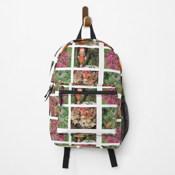 Item preview, Autumn Colorful Collage Pumpkin Scarecrow Leaves designed and sold by JariHawk.