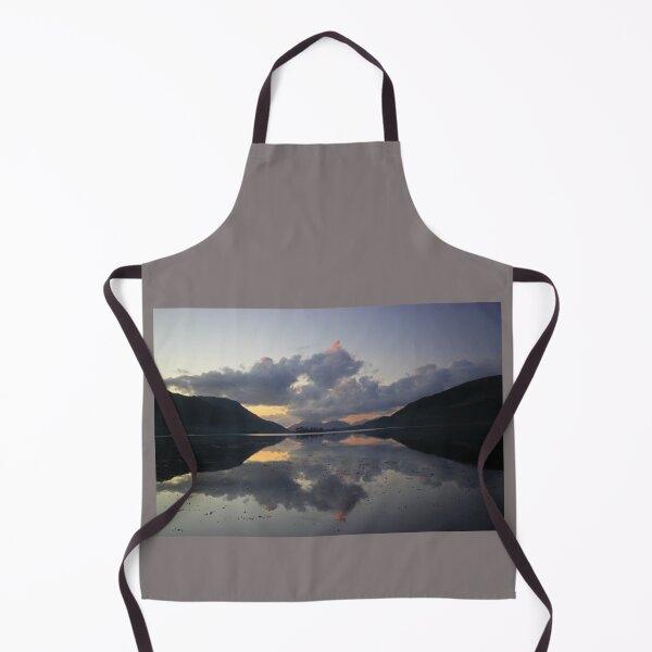 Item preview, Loch Leven Sunset 2 designed and sold by beavo.
