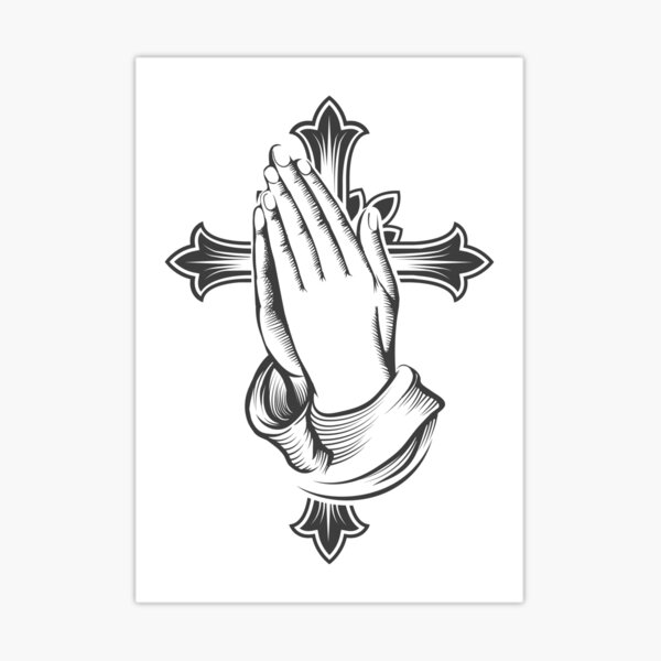 【美品】TATTOO FLASH POSTER Praying Hands TATTOO FLASH POSTER【 Praying Hands 】 - メルカリ