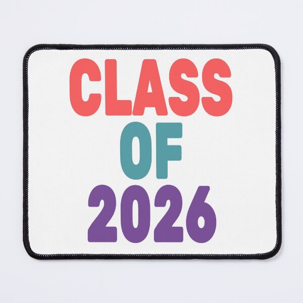 Item preview, Class of 2026 Vintage Retro Gift designed and sold by ShadyGendy.