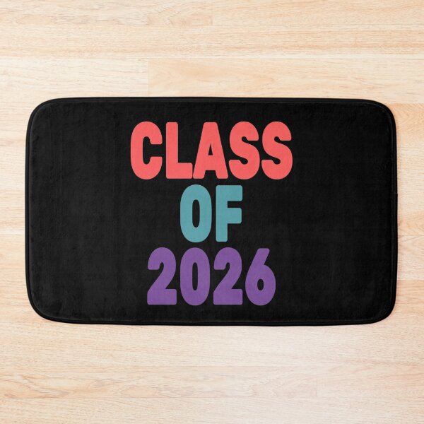 Item preview, Class of 2026 Vintage Retro Gift designed and sold by ShadyGendy.