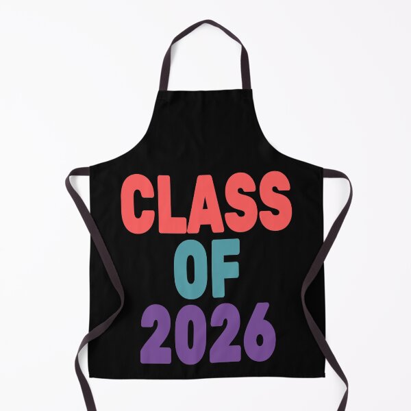 Item preview, Class of 2026 Vintage Retro Gift designed and sold by ShadyGendy.
